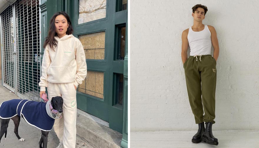 Gender Neutral Streetwear