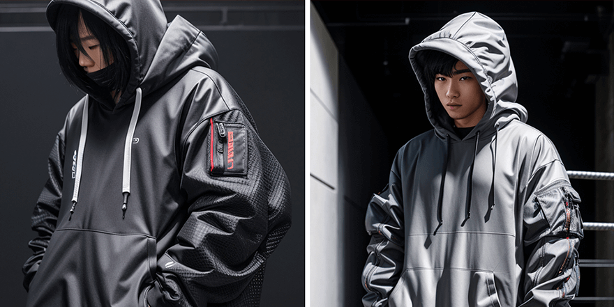 Techwear: Your Complete Guide To This Futuristic Way Of Dressing