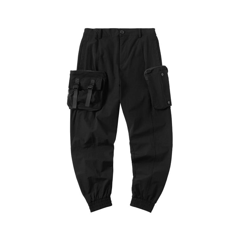Techwear Cargo Pants 