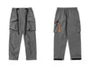 Techwear Cargo Pants "Kigiri" -TENSHI™ STREETWEAR