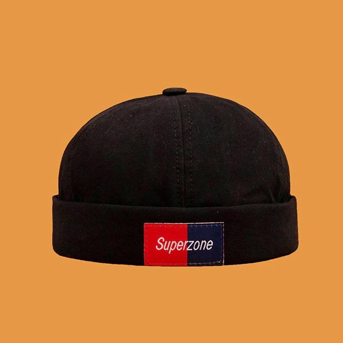 Supreme New Era Box Logo Beanie Brown - 48h Delivery