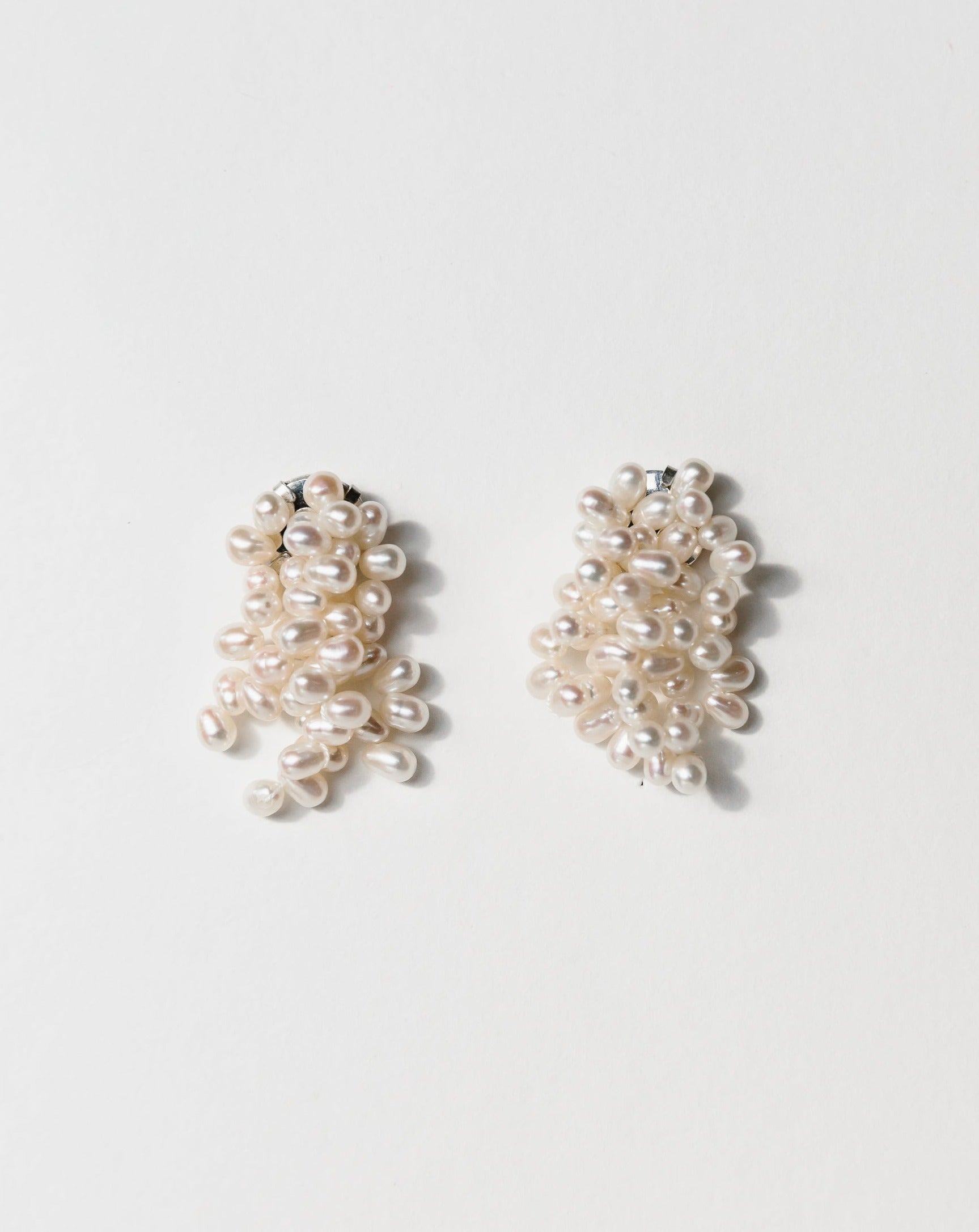 Mini Mermaid Earrings | Jasmin Sparrow