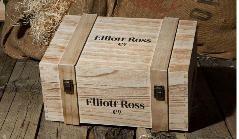Elliott Ross Co