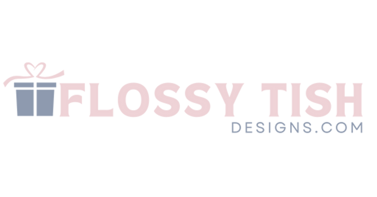 Flossy Tish Designs