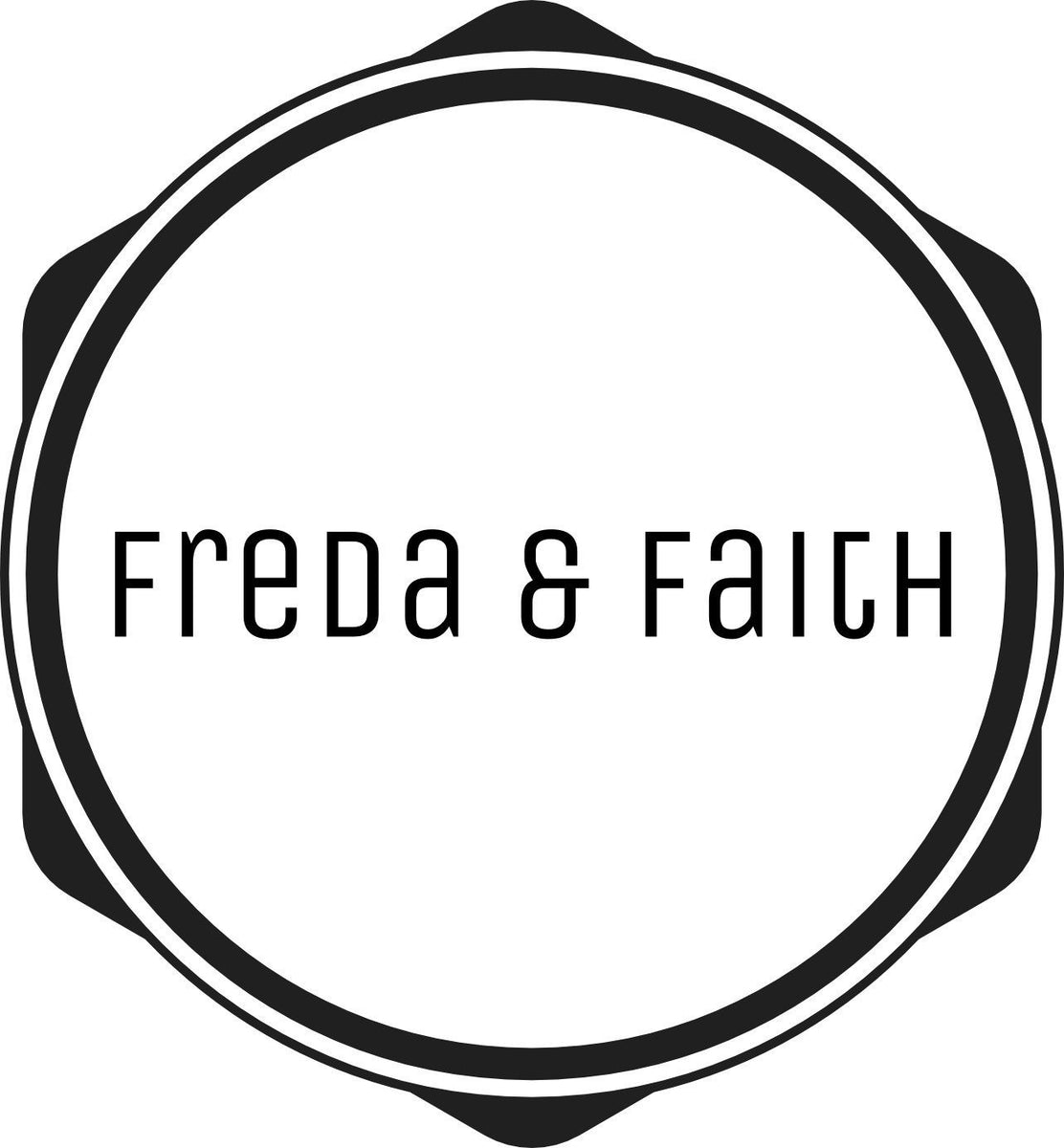 Freda and Faith