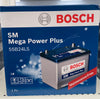 Bosch S4 55B24LS / NS60LSX / X60CMF / 2136  Battery