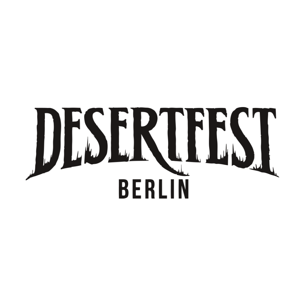 Desertfest Berlin Sound of Liberation Records