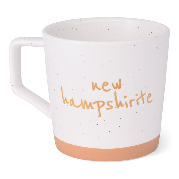 New Hampshirite Mug