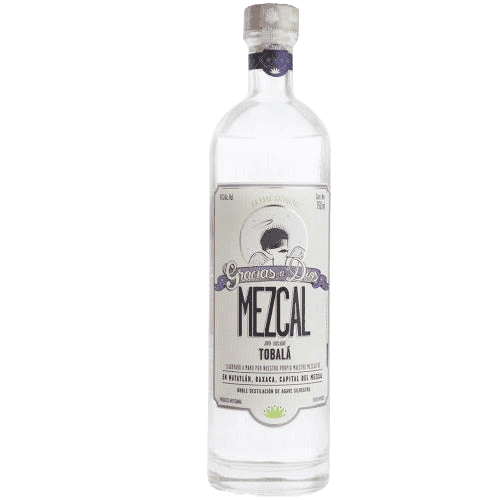 Gracias a Dios Mezcal Tobala - 750ML