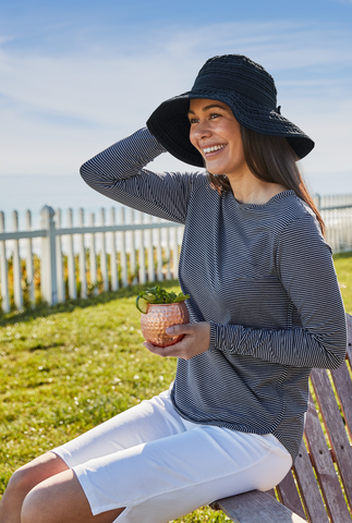 Sun Protective Clothing & What to Know