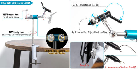 Best Fly Tying Tool