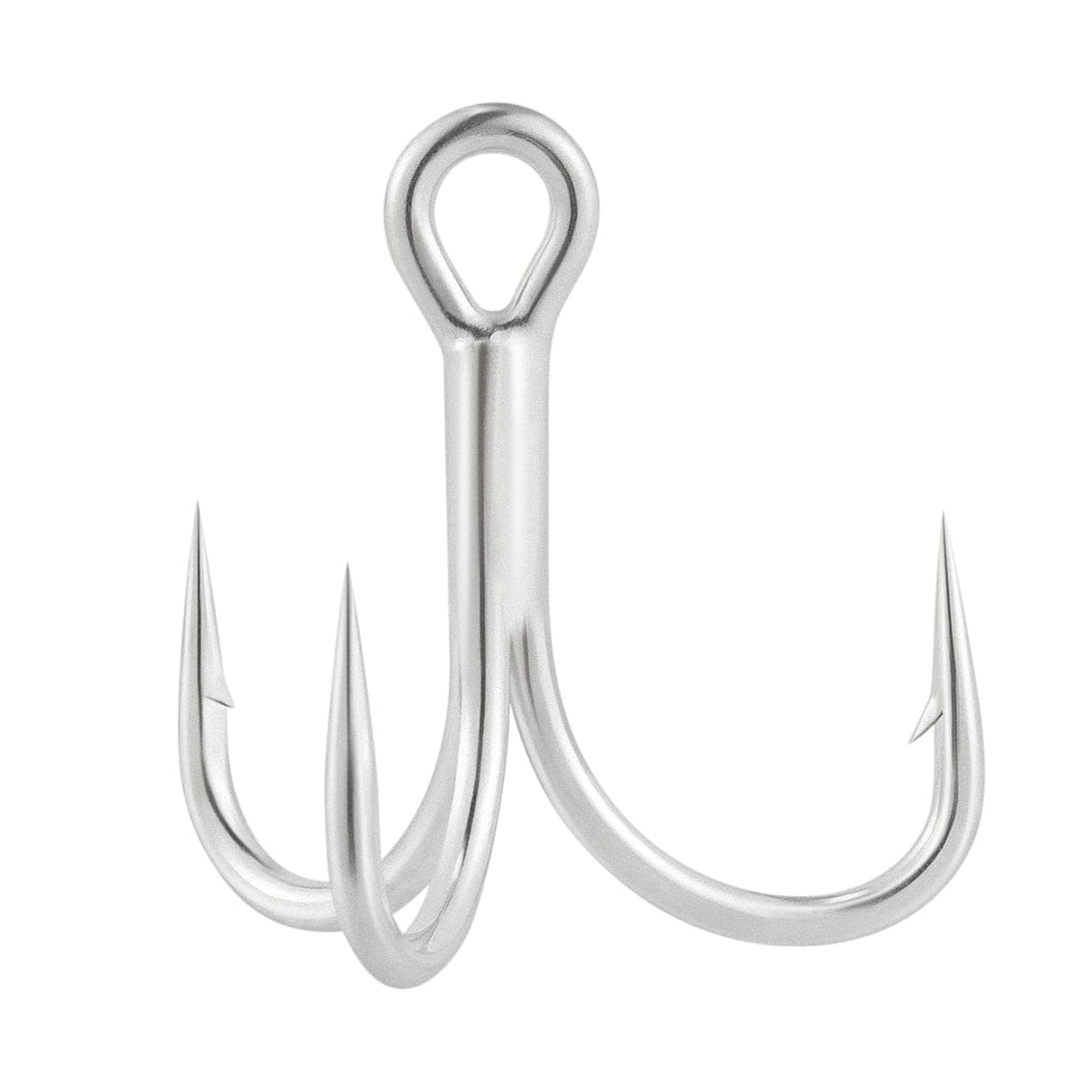 Fishing Hook - Inline Single Hooks Circle Hooks Big Eye Size #8 to 9/0 – Dr. Fish Tackles