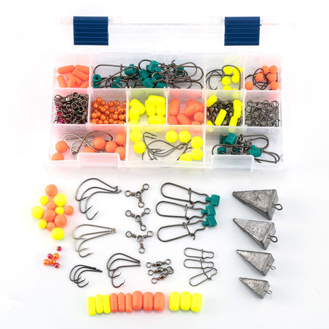 surf fishing accessories