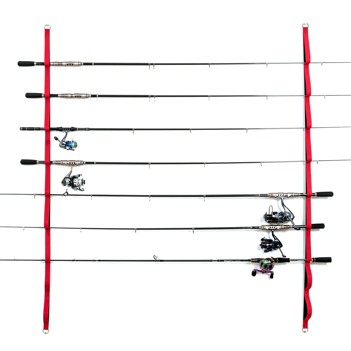 Dr.Fish Adjustable Fishing Rod Socks – Dr.Fish Tackles