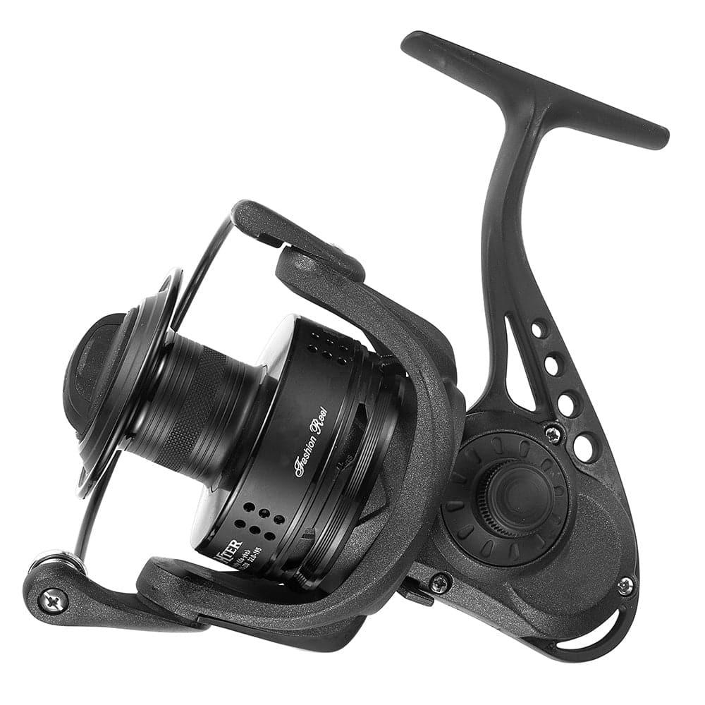 XF-10000 Spinning Reel 40Lb Max for Saltwater Big Game Fishing