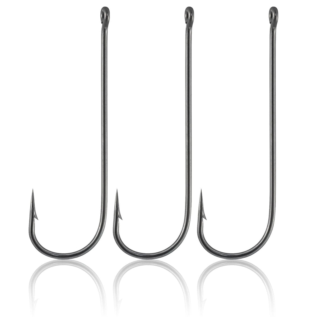 Fishing Hook - Baitholder Hooks Size #12 to 6/0 High Quality - Dr.Fish – Dr. Fish Tackles