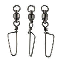 Dr Fish Ball Bearing Swivels For Fishing!