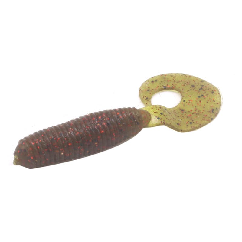 Fishing Lure, Soft Plastic Grubs 2.75'' for Sale - Dr.Fish – Dr