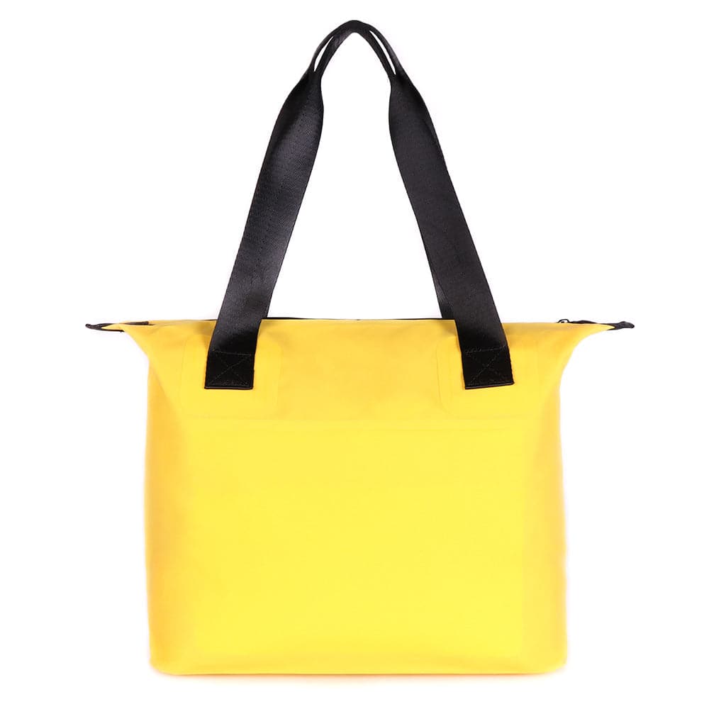 Waterproof Tote Bag Large 30L for Beach Shopping Handbag - Dr.Fish
