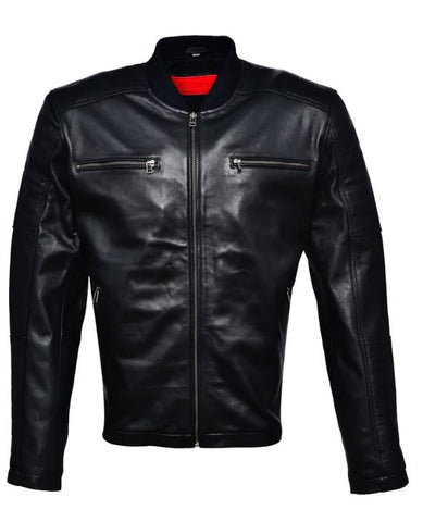 Everything You Should Know About Leather Jackets | Leatherwear