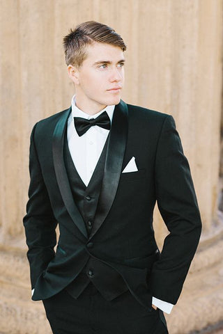 WEDDING ATTIRE MENS - Wedding Attire For Mens | Leatherwear