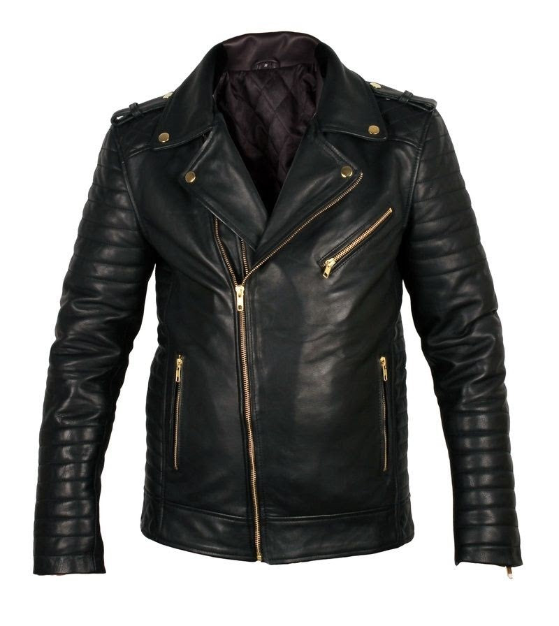 Unique Style of Leather Apparels | Leatherwear | Leatherwear