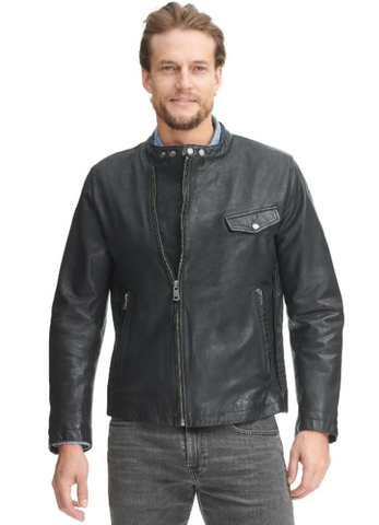 Wilson Leather Jacket