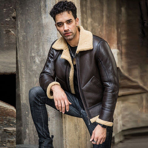 Leather Jackets Australia