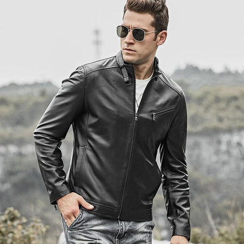 Ride in Style: Leather Jackets Australia for the Modern Biker | Leatherwear