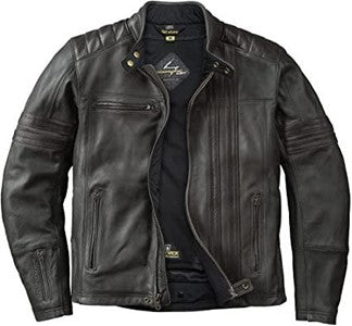 Leather Jacket Australia