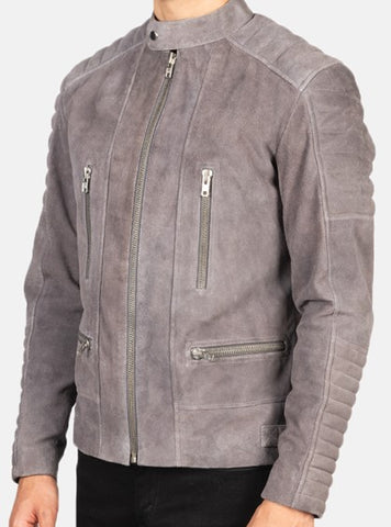 Leather Jacket Melbourne