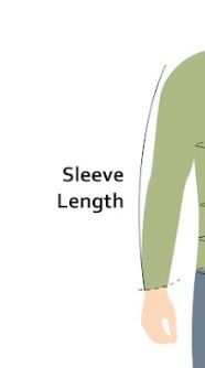 Sleeve Length
