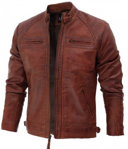 Motorcycle Jacket