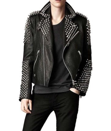 leather jacket australia