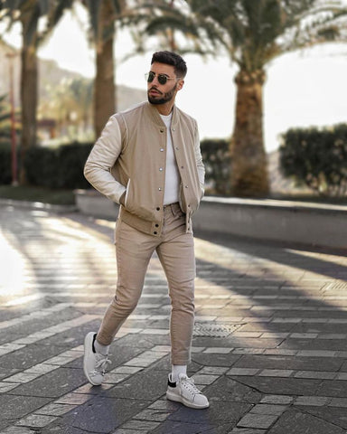 CLUBBING OUTFITS - Clubbing Outfits for Men's