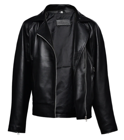 Women Leather Jacket