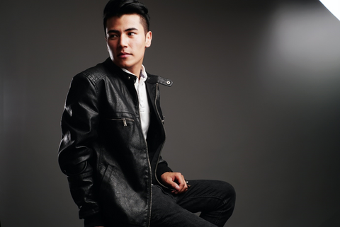 Why Should You Invest in a Comfortable Leather Jacket?