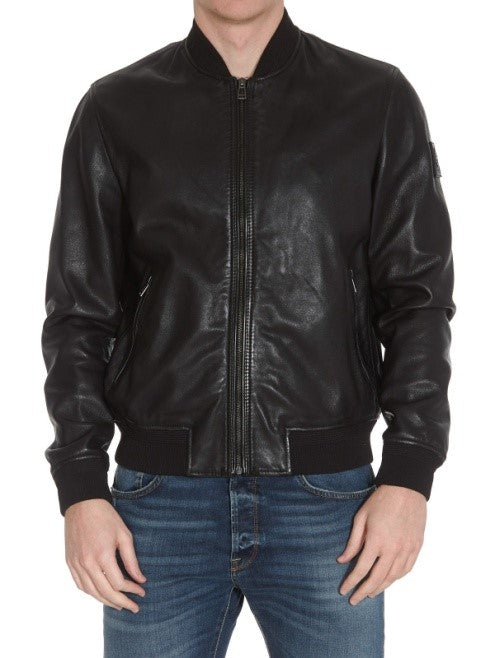 man leather jackets
