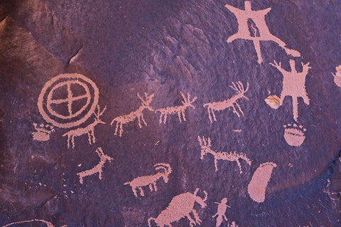 indigenous artists