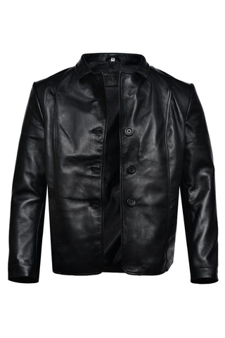 mens leather jackets sydney