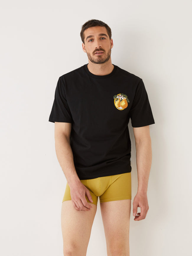New Men's Organic Cotton Underwear Launched - 2022 Sustainable Collection  By Frank And Oak Canada