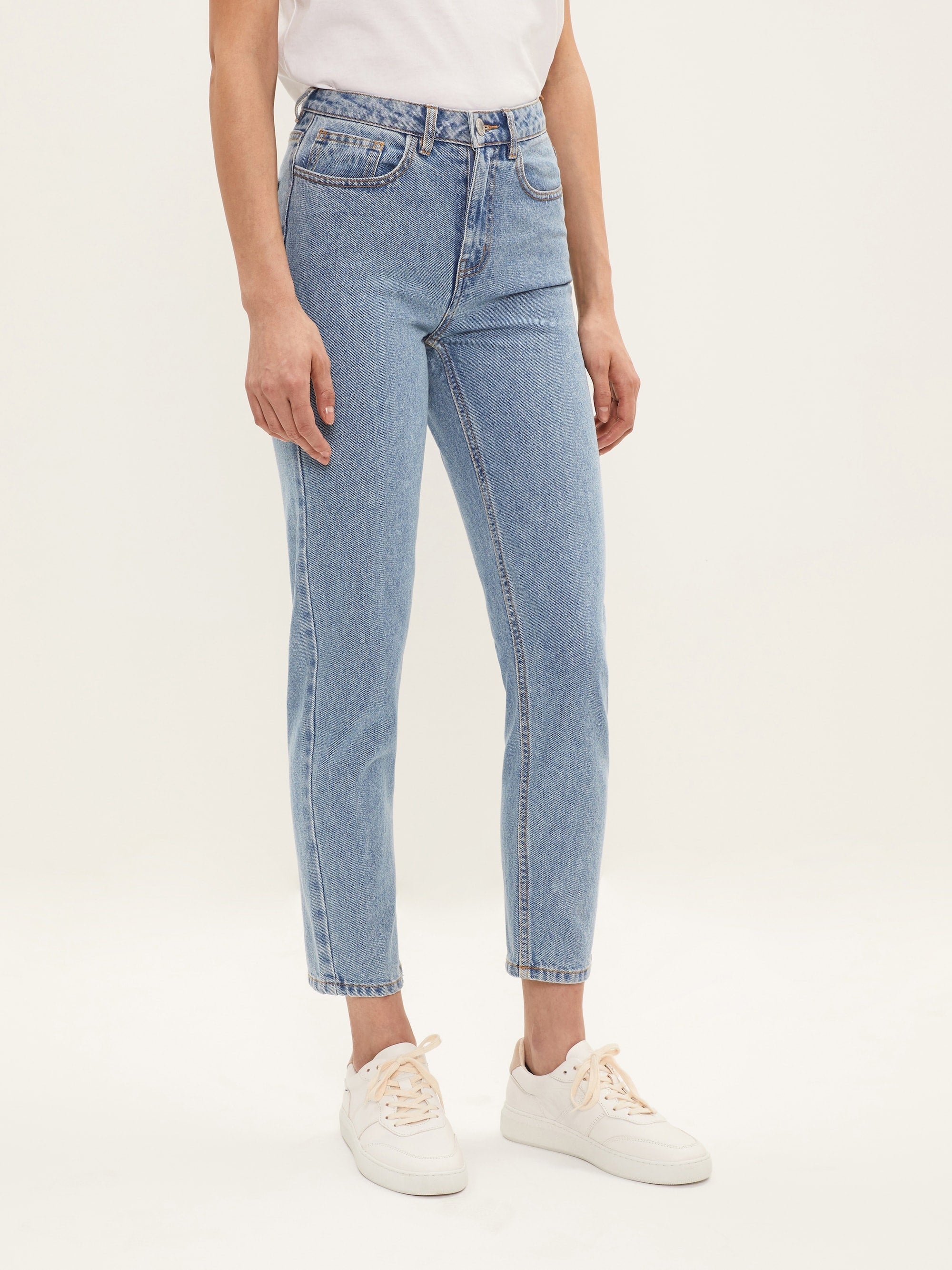 Women's denim fit guide – Frank And Oak USA