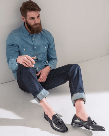 How to style Denim