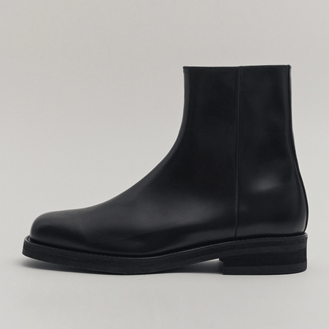 Best Zip-up Boots