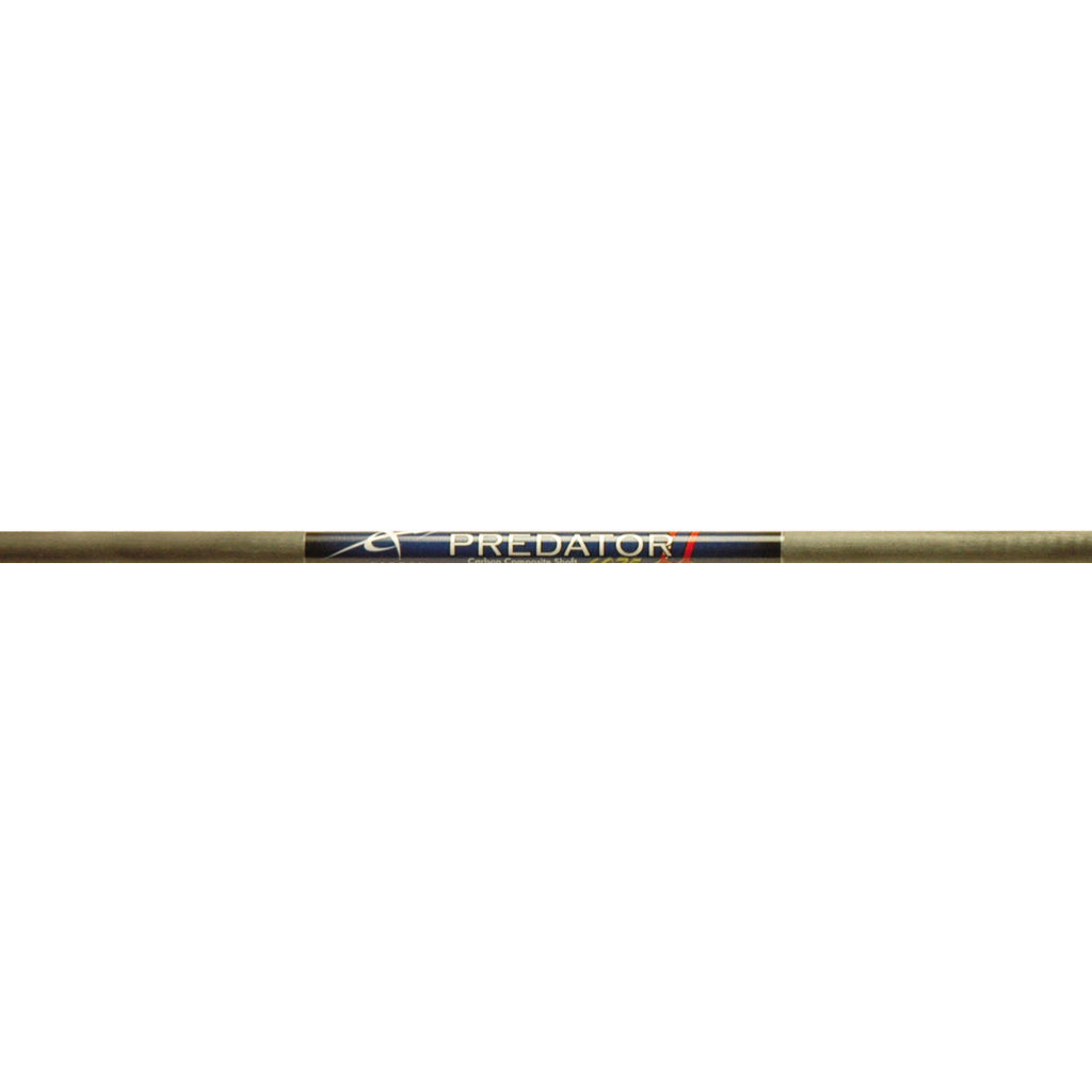 Carbon Express Predator Shafts 6075 1 Doz. – outfitterswarehousesupply