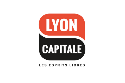 Camille D dans Lyon Capitale