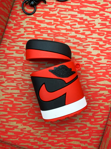 para Airpods Nike – StickerCase