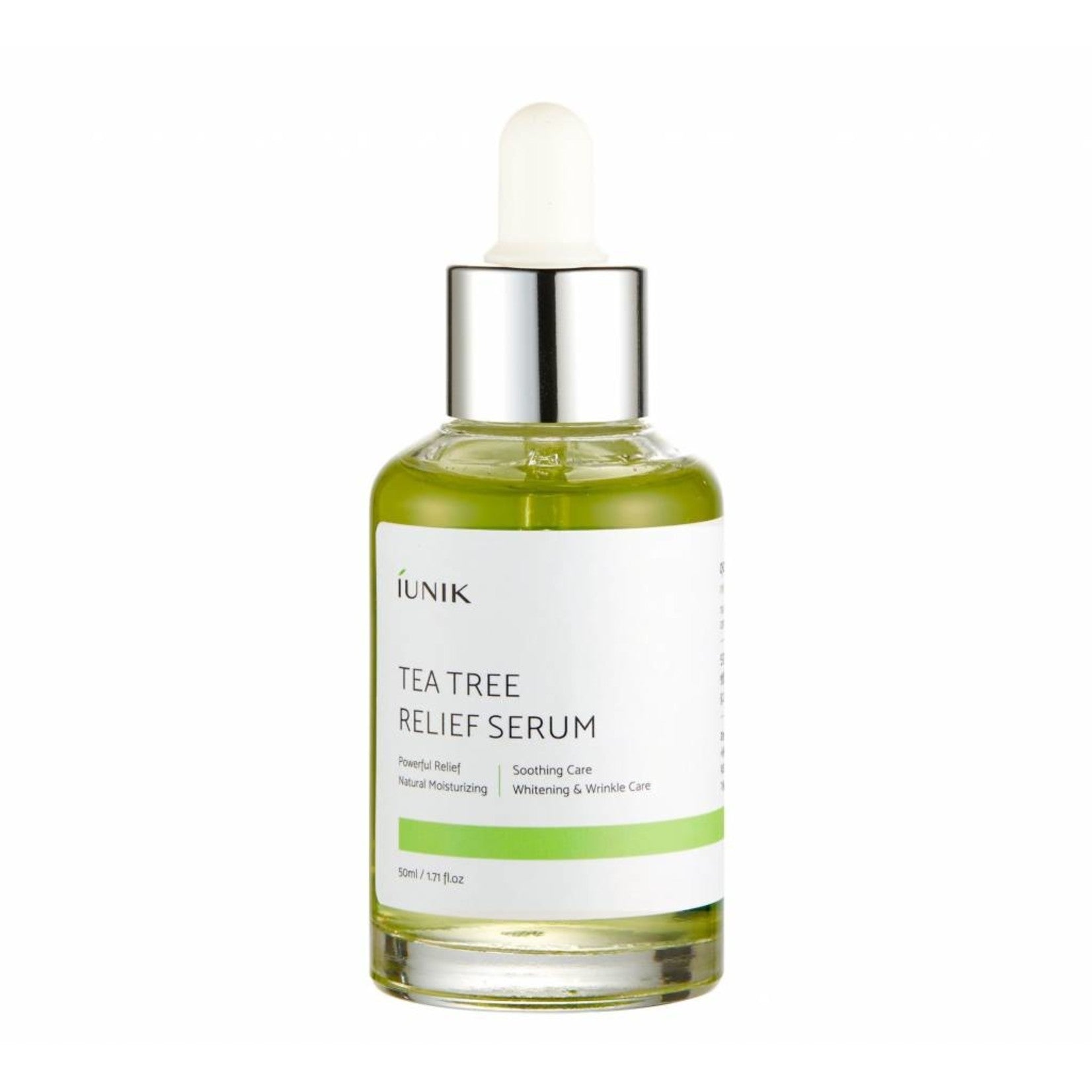 Экстракт для лица. Cыворотка c экстрактом чайного дерева IUNIK Tea Tree Relief Serum (1,5 мл). IUNIK сыворотка с экстрактом чайного дерева, 50мл. IUNIK Tea Tree Relief Serum / сыворотка с экстрактом чайного дерев. IUNIK сыворотка с экстрактом чайного дерева 15.