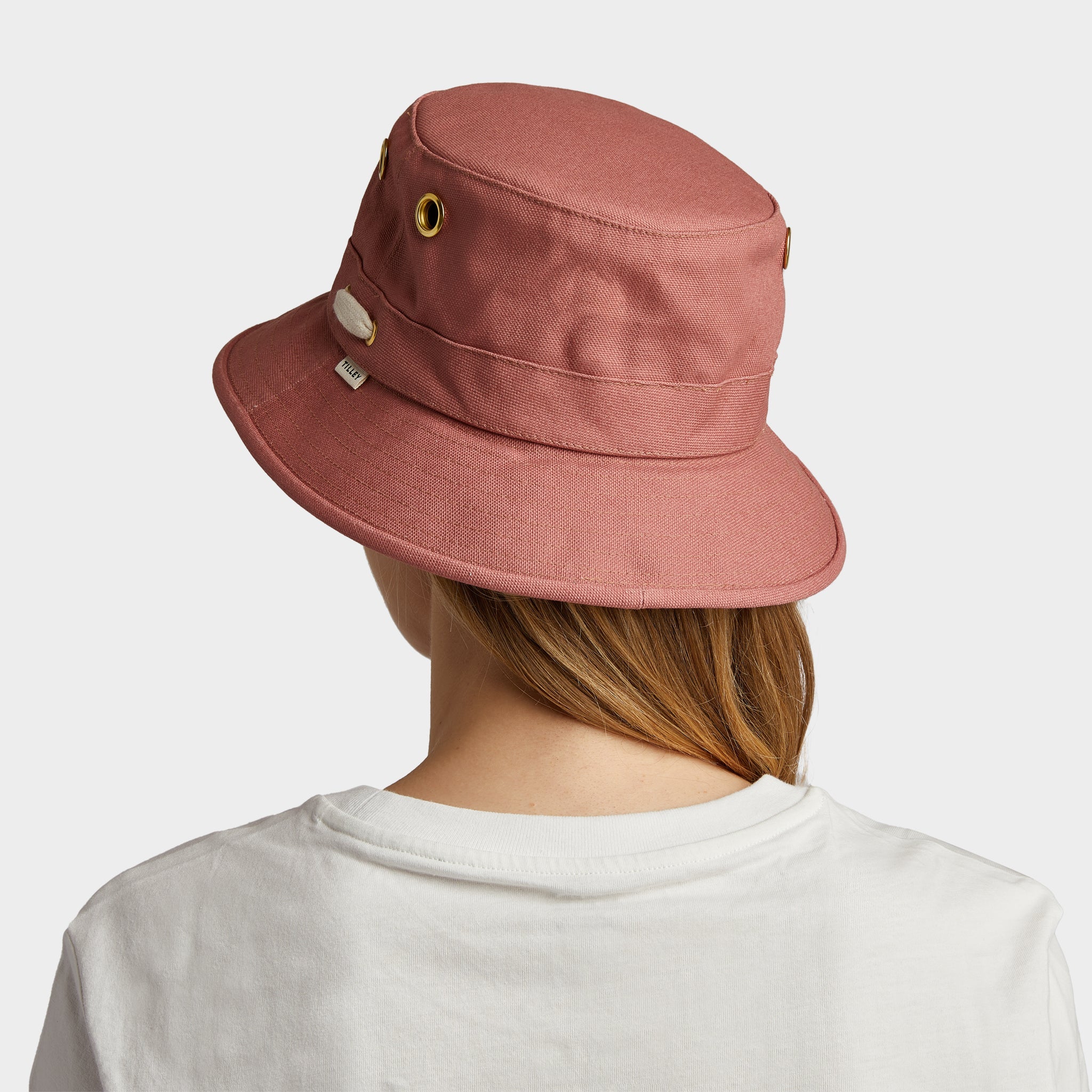 Tilley The Iconic T1 Bucket Hat - Ramakko's Source For Adventure