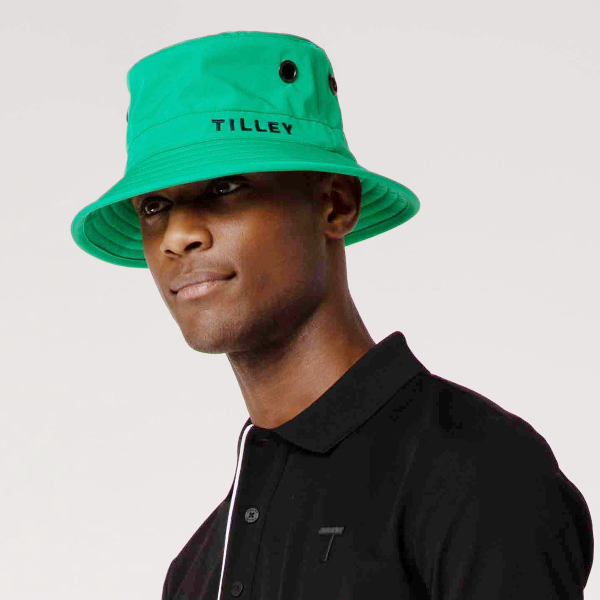 Golf Bucket Hat – Tilley USA